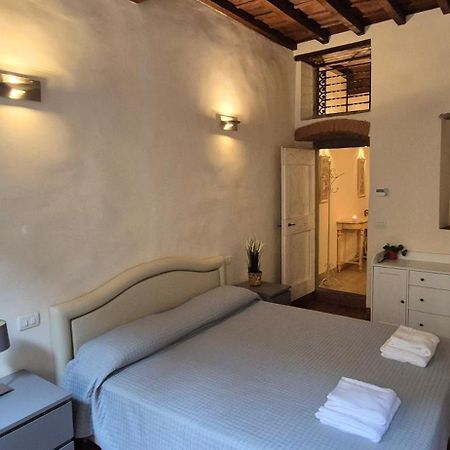 Borgo San Frediano Hideaway Apartment Florence Exterior photo