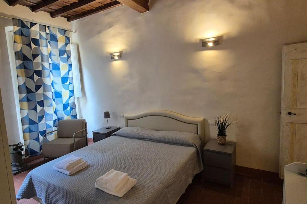 Borgo San Frediano Hideaway Apartment Florence Exterior photo